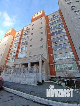 3-к квартира, вторичка, 92м2, 2/10 этаж