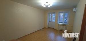 1-к квартира, вторичка, 38м2, 4/5 этаж