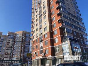 3-к квартира, вторичка, 71м2, 5/18 этаж