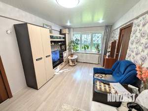 3-к квартира, вторичка, 56м2, 1/5 этаж