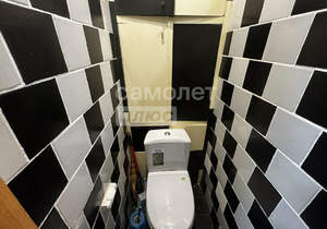 2-к квартира, вторичка, 45м2, 5/5 этаж