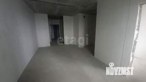 2-к квартира, вторичка, 47м2, 11/17 этаж