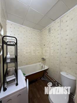 1-к квартира, вторичка, 29м2, 5/5 этаж