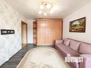 3-к квартира, вторичка, 55м2, 5/9 этаж