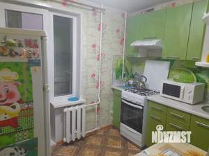 1-к квартира, вторичка, 29м2, 8/9 этаж