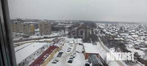 1-к квартира, вторичка, 37м2, 14/14 этаж