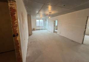 4-к квартира, вторичка, 91м2, 6/23 этаж