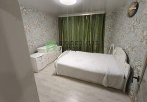 1-к квартира, вторичка, 45м2, 8/16 этаж