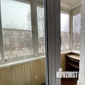 2-к квартира, вторичка, 44м2, 4/9 этаж