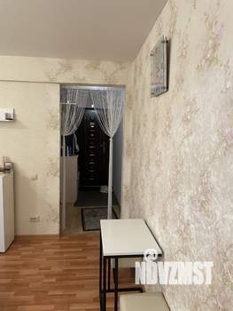 3-к квартира, вторичка, 49м2, 5/5 этаж