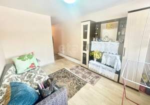 1-к квартира, вторичка, 24м2, 2/10 этаж