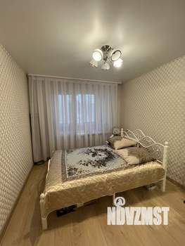 3-к квартира, вторичка, 68м2, 2/9 этаж