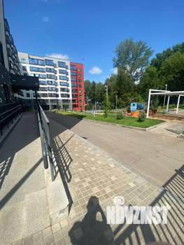1-к квартира, вторичка, 32м2, 2/8 этаж