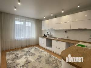 3-к квартира, вторичка, 83м2, 4/17 этаж