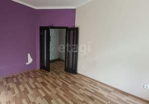 1-к квартира, вторичка, 29м2, 1/3 этаж