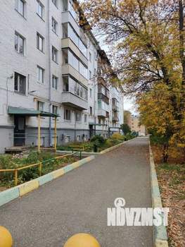 1-к квартира, вторичка, 31м2, 1/5 этаж