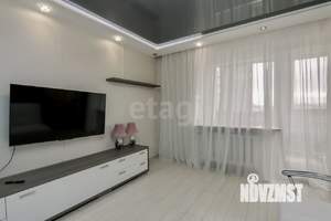 3-к квартира, вторичка, 63м2, 6/10 этаж