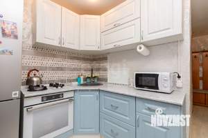 3-к квартира, вторичка, 50м2, 1/5 этаж