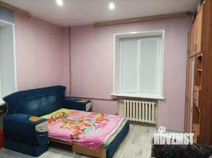 2-к квартира, вторичка, 58м2, 2/2 этаж