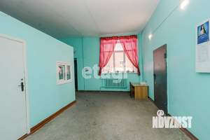 Студия квартира, вторичка, 22м2, 4/5 этаж