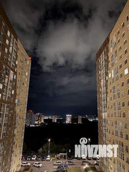 Студия квартира, вторичка, 27м2, 7/17 этаж