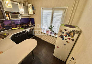 3-к квартира, вторичка, 54м2, 2/9 этаж