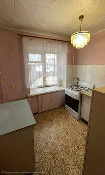 2-к квартира, вторичка, 45м2, 4/5 этаж