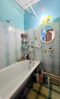 2-к квартира, вторичка, 40м2, 2/5 этаж