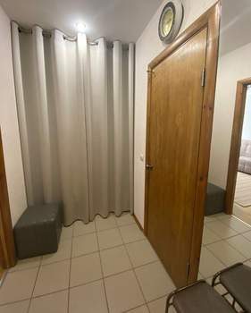 Студия квартира, вторичка, 37м2, 3/5 этаж