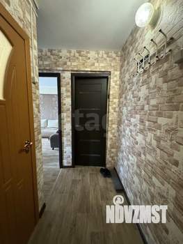 2-к квартира, вторичка, 45м2, 5/5 этаж
