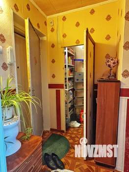 1-к квартира, вторичка, 33м2, 3/9 этаж