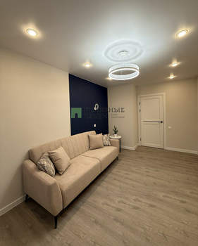 2-к квартира, вторичка, 41м2, 2/5 этаж