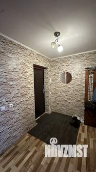 2-к квартира, вторичка, 58м2, 5/10 этаж