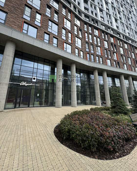 1-к квартира, вторичка, 5м2, 1/23 этаж