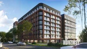 2-к квартира, вторичка, 93м2, 2/8 этаж