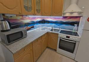 1-к квартира, вторичка, 42м2, 17/20 этаж