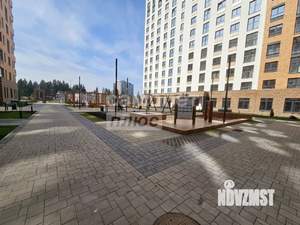1-к квартира, вторичка, 34м2, 9/15 этаж