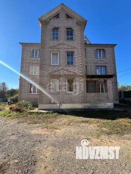 Студия квартира, вторичка, 20м2, 3/3 этаж