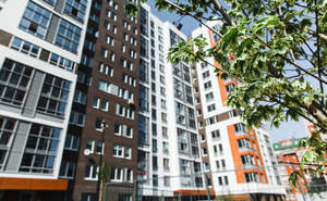 2-к квартира, вторичка, 62м2, 6/17 этаж