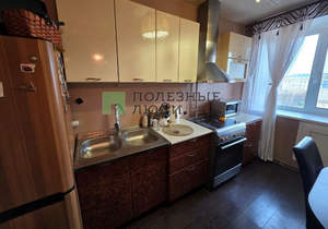 2-к квартира, вторичка, 47м2, 7/9 этаж