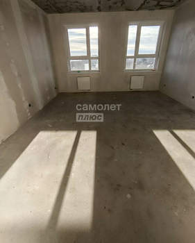 3-к квартира, сданный дом, 80м2, 13/18 этаж