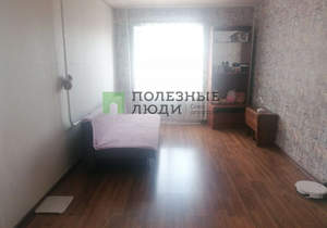 1-к квартира, вторичка, 34м2, 9/9 этаж