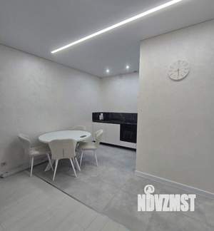 1-к квартира, вторичка, 47м2, 2/25 этаж