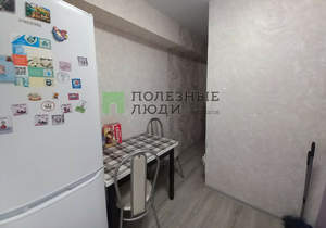 2-к квартира, вторичка, 43м2, 4/5 этаж