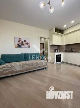 3-к квартира, вторичка, 62м2, 14/17 этаж