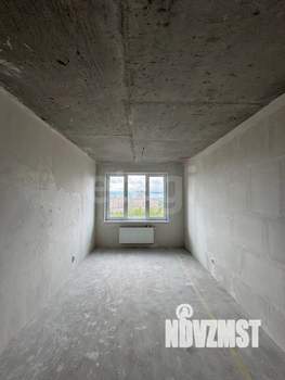 1-к квартира, вторичка, 48м2, 11/17 этаж