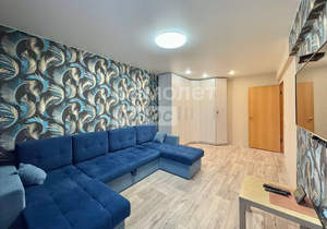 3-к квартира, вторичка, 63м2, 3/5 этаж