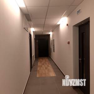 1-к квартира, вторичка, 37м2, 7/9 этаж