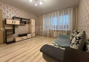 1-к квартира, вторичка, 35м2, 5/16 этаж