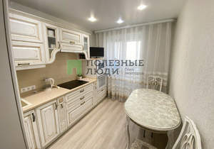 2-к квартира, вторичка, 50м2, 6/10 этаж